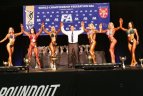 Pasaulio čempionate – dvigubas triumfas