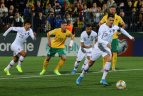 Lietuvių viltis sudaužė Cristiano Ronaldo