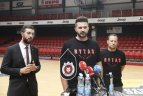 „Rytas“ paruošė postą J.Kazlauskui