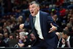 „Žalgiris“ pralaužė Klaipėdos užkeikimą