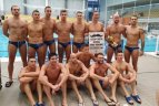 „Žaibas“ triumfavo Švedijoje