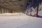"Snow Arenoje" - pamokos moksleiviams