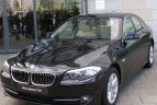 Vietoj prabangaus BMW pirks dviratį
