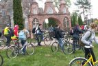 Anykščiuose- nuotykių lenktynės