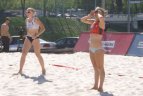 Laimėjo bronzą ir reitingo taškų