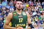 Lietuvių puolimo lavina parbloškė švedus