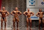 Skatins rezultatų siekti darbu, o ne chemija