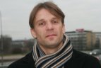 Prezidentas svajones pasiryžęs paversti kūnu
