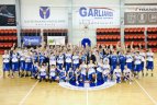 Trijulių lyga grįžta antram sezonui