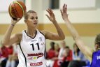 „Kibirkštis-VIČI-IKI“ iškovojo 22-ą pergalę