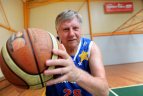 R.Endrijaitis iki šiol nepaleidžia kamuolio