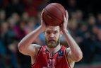 "Lietuvos rytas" parbloškė bejėgį "Žalgirį"