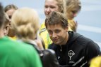R.Berankis pakilo į rekordines aukštumas