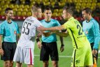 Konkurentai finale palaikys „Žalgirį“