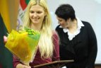 Ne visi patys sugeba sutramdyti emocijas