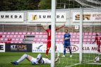 „Sūduva“ iškopė į LFF taurės pusfinalį