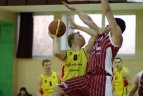 Paaiškėjo antras RKL finalistas
