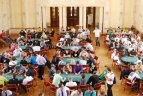 Artėja pokerio čempionatas