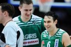 "Žalgiris" įžengė į finalą