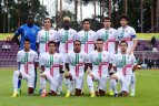 Lemiamas mūšis - su portugalais