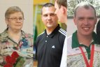 Įteiks premijas treneriams