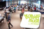 Sporto mugėje - dar daugiau įvairovės