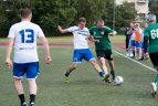 Rekordas – dar prieš turnyro startą
