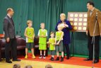 Prezidentė palaikė A. Sabonio projektą