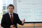 Sportas šiemet prarado du milijonus litų