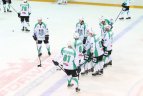 "Žalgiris" ar "Жальгирис"?