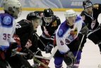 „Hockey Punks“ įmušė septynis be atsako