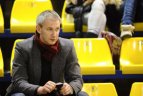 "Laiką išnaudosime maksimaliai"