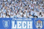 Futbolo chuliganų tradicijos - nuo prieškario