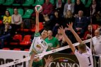 Startuoja kovos dėl LTF Didžiosios taurės