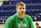 Stažavosi Dalaso „Mavericks“ klube