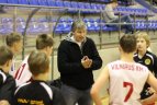 Minske Kaunas įveikė Vilnių
