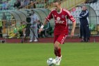 R.Radavičius lieka "Ekrane"