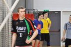 Langą į Europą kirs Garliavoje