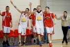 Raseinių „Rasai“ žais RKL finale