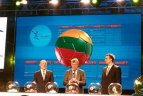 Į Lietuvą atvyks Prancūzijos žvaigždynas