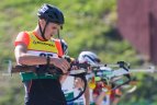 Latvijoje – Lietuvos čempionatas