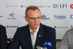 "Neptūno" laukia šviesi ateitis"