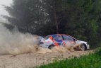 Ralio gerbėjus kvies „DHL Elektrėnai 2015”