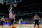 Patyrė didžiausią sezono sutriuškinimą