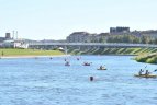 18-ą kartą vyks "Vilniaus regata"