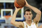 Po mačo Kaune - išpuolis prieš "Real" žaidėją
