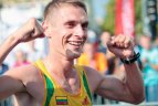 Paskelbta registracijos pradžia