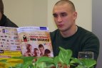 Remyga gali būti toks, koks prieš penketą metų