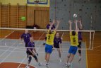 Sostinės čempionate - lemiamos kovos