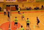 "Tinklas" apgynė titulą